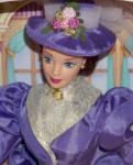 Mattel - Barbie - Mrs. P.F.E. Albee - Doll (Avon)